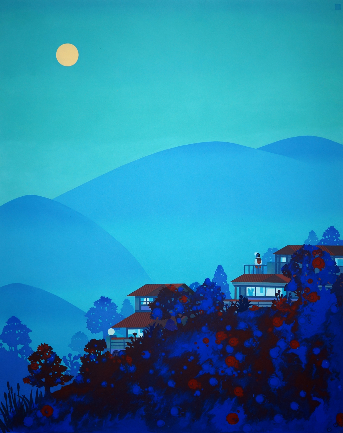 [2014년] 1.봄맞이 컬렉션展