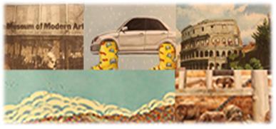 [2014] 3. 30일간의 여행 展