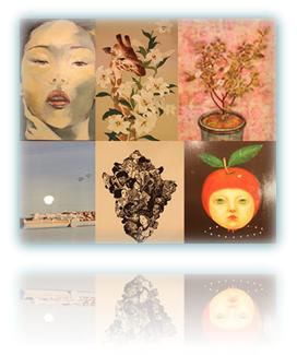 [2014] 2.여러가지 시선展