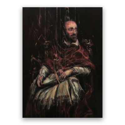 [2019] 11.19. 김병관 개인전 ‘Second Layer’