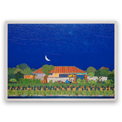 [2019] 12.03. 이보윤 개인전 ‘꿈을 꾸다.’