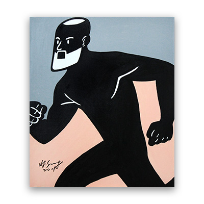 [2019] 12.24. 성낙진 개인전 ‘소소한 변화’