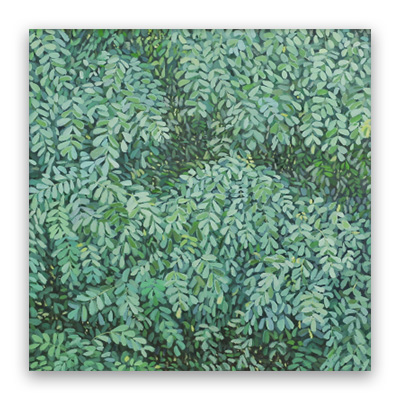 [2020] 02.11. 김재현 김지혜 2인전 ‘정원으로의 초대’