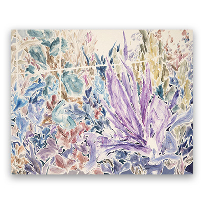 [2020] 02.25. 김수영 엄해조 2인전 ‘자연을 담는 법’