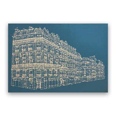 [2020] 04.21. 이예림 개인전 ‘Village’