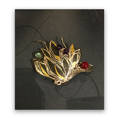 [2020] 06.02. 단체전 ‘운(運)에 새기다’