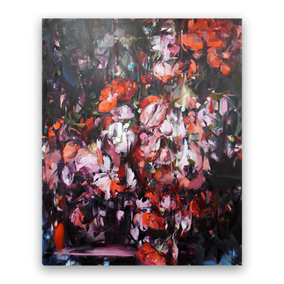 [2020] 08.11. 김현주 개인전 ‘꿈밭에서 꽃들이’