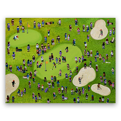 [2020] 11.17. 이경현 개인전 ‘삶의 패턴’