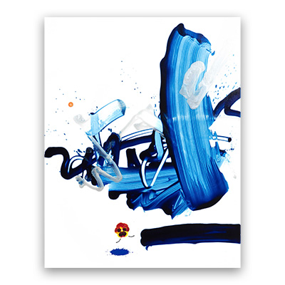 [2021] 03.16, 조정은 최승윤 2인전 ‘LOVE DOT’