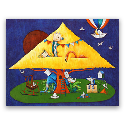 [2021] 09.24. 안나영 개인전 ‘In shelter’