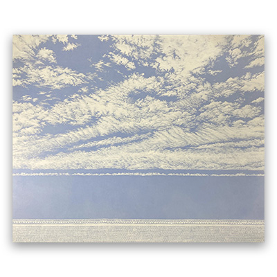 [2022] 01.18. 정우찬 개인전 ‘균형’