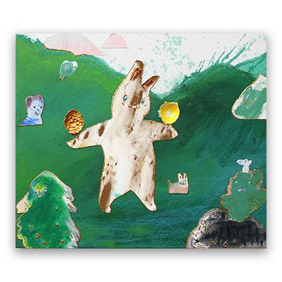 [2022] 02.22. 김연수 수레아 2인전 ‘Die Kraft’