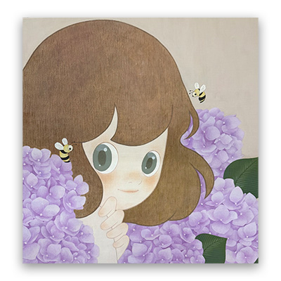 [2025] 06.17. 류아영 개인전 ‘기억의 정원’