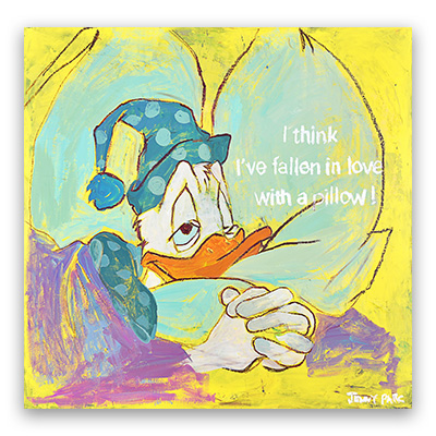 [2024] 02.14. 제니박 개인전 ‘LOVE’