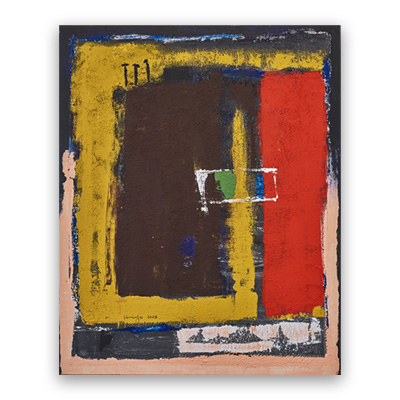 [2023] 11.14. 남희조 개인전