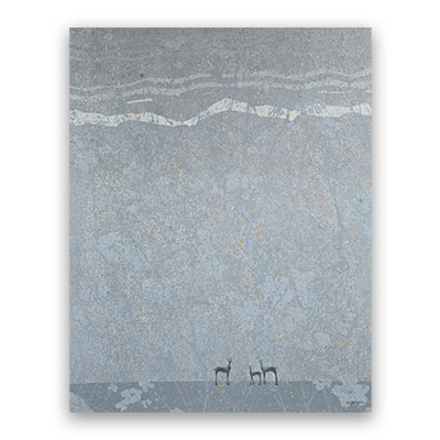 [2025] 09.09. 송재윤 이정연 2인전 ‘우연히 시작된 관계’