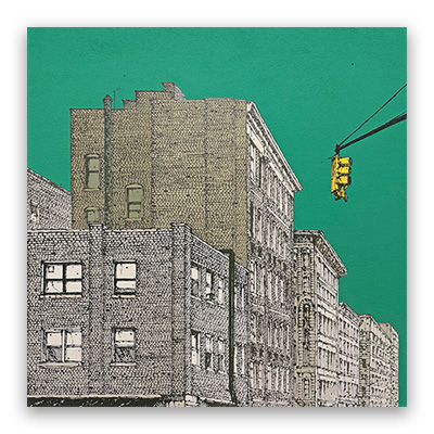 [2025] 11.11. 이예림 개인전 ‘그 자리에 있는 것’