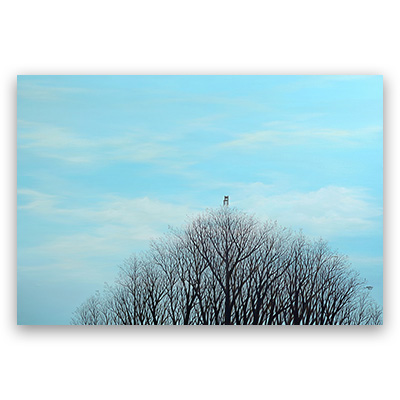 [2016] 01.05. 민율 개인전 [잠시….쉬어가다]