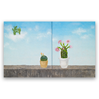 [2017] 02.01 장유정 개인전 ‘It’s good now’