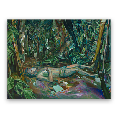 [2026] 03.03. 윤제원 이시우 2인전 ‘DATA SKIN’