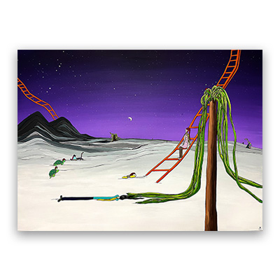 [2025]01.14. 최지영 개인전 ‘L.O.V.E.’