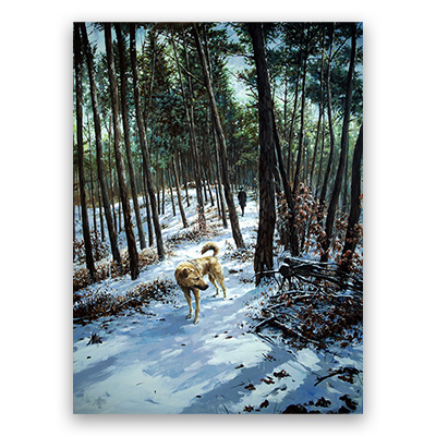 [2018] 01.23. 김용식 개인전 ‘GO HOME’