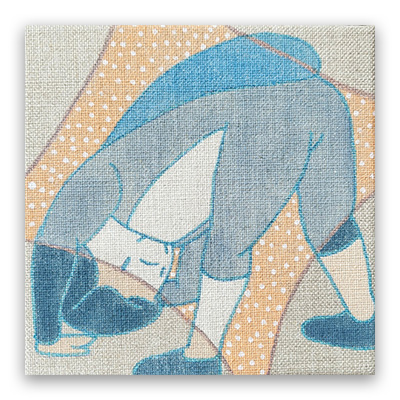 [2025]02.04. 김소연 개인전 ‘Guardians of today’