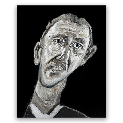 [2018] 06.11. 나광호 개인전 ‘‘Amuseument’ [Amusement + museum]’