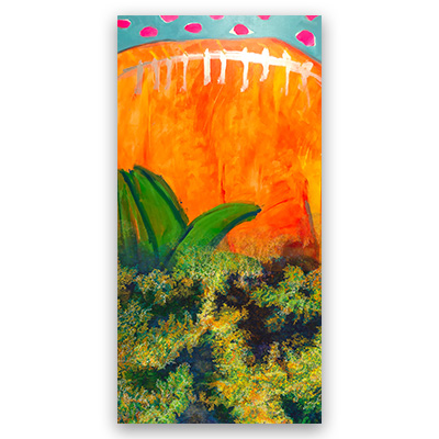 [2018] 08.28. 노채영 만욱 2인전 ‘이면성’