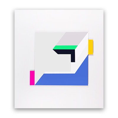 [2018] 10.02. 송진 개인전 ‘Building Space 2’