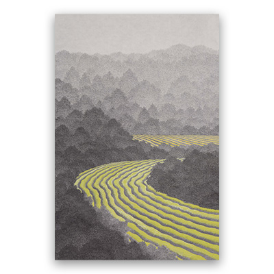 [2019] 01.22. 이한정 개인전 ‘풍경의 표정’