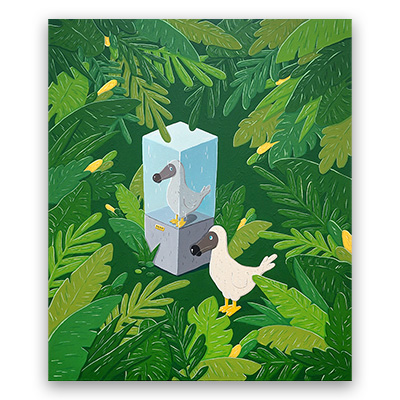 [2019] 04.29. 단체전  ‘lyrics of spring’