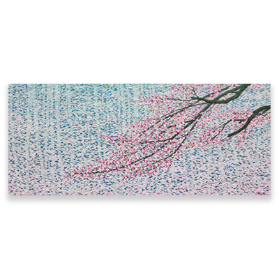 [2019] 05.08. 장태묵 개인전 ‘木印千江-꽃피다’