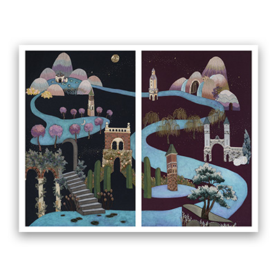 [2020] 01.28. 이은정 최은영 2인전 ‘오늘을 위해 시간 여행을 한 듯이’