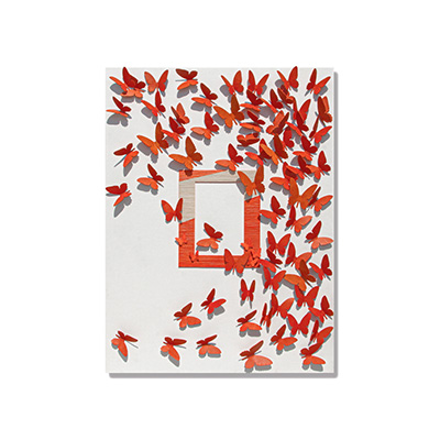 [2020] 06.30. BOKKY 개인전 ‘나비가죽’