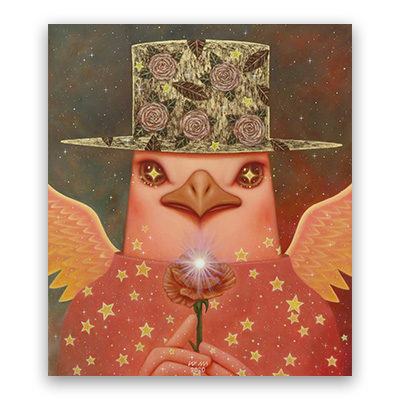 [2020] 12.01. 조명학 개인전 ‘FREE#’