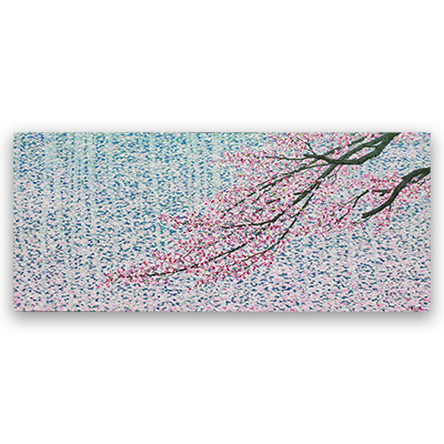 [2021] 07.21. 장태묵 개인전 ‘木印千江-꽃피다’