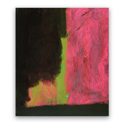 [2024] 03.18. 조민균 개인전 ‘움직이는 숲’