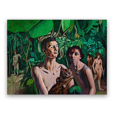 [2024] 06.11. 이시우 개인전 ‘Melting point’