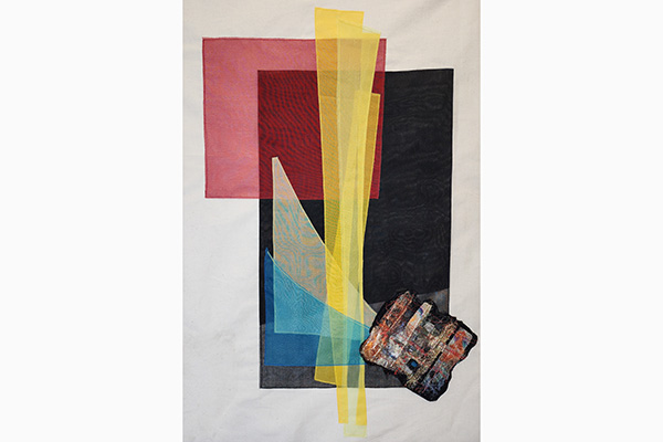 [2024] 11.12. 라의숙 개인전 ‘내 안의 나와 만나다 -MEET MY INNER SELF’